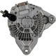 Purchase Top-Quality Remanufactured Alternator by REMY - 11173 pa4