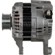 Purchase Top-Quality Remanufactured Alternator by REMY - 11173 pa5