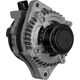 Purchase Top-Quality Remanufactured Alternator by REMY - 11179 pa2
