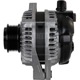 Purchase Top-Quality Remanufactured Alternator by REMY - 11179 pa5