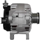 Purchase Top-Quality REMY - 11180 - Remanufactured Alternator pa2