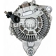 Purchase Top-Quality Remanufactured Alternator by REMY - 11183 pa2