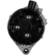 Purchase Top-Quality Remanufactured Alternator by REMY - 11185 pa2