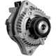 Purchase Top-Quality Remanufactured Alternator by REMY - 11185 pa3
