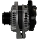 Purchase Top-Quality Remanufactured Alternator by REMY - 11185 pa5
