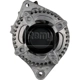 Purchase Top-Quality Remanufactured Alternator by REMY - 11185 pa6