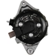 Purchase Top-Quality REMY - 11186 - Remanufactured Alternator pa4