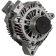 Purchase Top-Quality Remanufactured Alternator by REMY - 11189 pa1