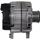 Purchase Top-Quality Remanufactured Alternator by REMY - 11192 pa1