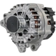 Purchase Top-Quality Remanufactured Alternator by REMY - 11192 pa2