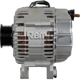 Purchase Top-Quality Remanufactured Alternator by REMY - 11197 pa3