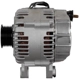 Purchase Top-Quality Remanufactured Alternator by REMY - 11197 pa9