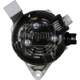 Purchase Top-Quality Remanufactured Alternator by REMY - 11204 pa2