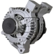 Purchase Top-Quality Remanufactured Alternator by REMY - 11204 pa5