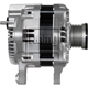 Purchase Top-Quality Remanufactured Alternator by REMY - 11206 pa1