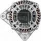 Purchase Top-Quality Remanufactured Alternator by REMY - 11206 pa10