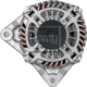 Purchase Top-Quality Remanufactured Alternator by REMY - 11206 pa3