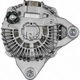 Purchase Top-Quality Remanufactured Alternator by REMY - 11206 pa8