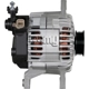 Purchase Top-Quality Remanufactured Alternator by REMY - 11212 pa1