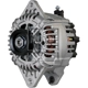 Purchase Top-Quality Remanufactured Alternator by REMY - 11212 pa4