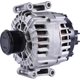 Purchase Top-Quality Remanufactured Alternator by REMY - 11214 pa1