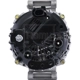 Purchase Top-Quality Remanufactured Alternator by REMY - 11214 pa4