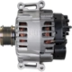 Purchase Top-Quality Remanufactured Alternator by REMY - 11218 pa5