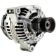 Purchase Top-Quality REMY - 11221 - Remanufactured Alternator pa3