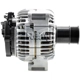 Purchase Top-Quality REMY - 11221 - Remanufactured Alternator pa4