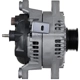 Purchase Top-Quality Remanufactured Alternator by REMY - 11223 pa12