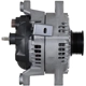 Purchase Top-Quality Remanufactured Alternator by REMY - 11223 pa6