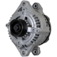 Purchase Top-Quality Remanufactured Alternator by REMY - 11223 pa8