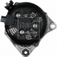 Purchase Top-Quality Remanufactured Alternator by REMY - 11233 pa2