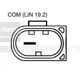 Purchase Top-Quality Remanufactured Alternator by REMY - 11233 pa3
