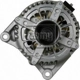 Purchase Top-Quality Remanufactured Alternator by REMY - 11233 pa4