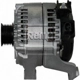 Purchase Top-Quality Remanufactured Alternator by REMY - 11233 pa5