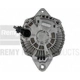 Purchase Top-Quality Remanufactured Alternator by REMY - 11235 pa2