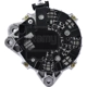 Purchase Top-Quality Remanufactured Alternator by REMY - 11243 pa1