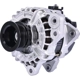 Purchase Top-Quality Remanufactured Alternator by REMY - 11243 pa2