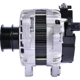 Purchase Top-Quality Remanufactured Alternator by REMY - 11243 pa3
