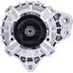 Purchase Top-Quality Remanufactured Alternator by REMY - 11243 pa4