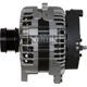 Purchase Top-Quality Remanufactured Alternator by REMY - 11247 pa1