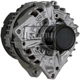 Purchase Top-Quality Remanufactured Alternator by REMY - 11247 pa7