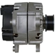 Purchase Top-Quality REMY - 11250 - Remanufactured Alternator pa1