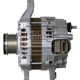 Purchase Top-Quality Remanufactured Alternator by REMY - 11254 pa4