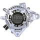 Purchase Top-Quality Remanufactured Alternator by REMY - 11266 pa1