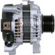 Purchase Top-Quality Remanufactured Alternator by REMY - 11266 pa2