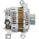 Purchase Top-Quality Remanufactured Alternator by REMY - 11268 pa1