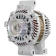 Purchase Top-Quality Remanufactured Alternator by REMY - 11268 pa6