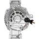 Purchase Top-Quality Remanufactured Alternator by REMY - 11268 pa7